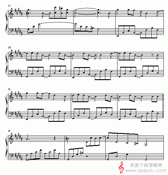 Life is like boat（电影《死神Bleach》片尾曲）_Life is like boat_03