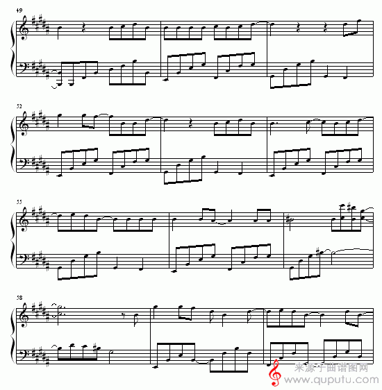 Life is like boat（电影《死神Bleach》片尾曲）_Life is like boat_05