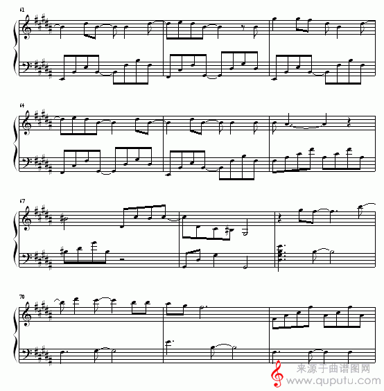 Life is like boat（电影《死神Bleach》片尾曲）_Life is like boat_06