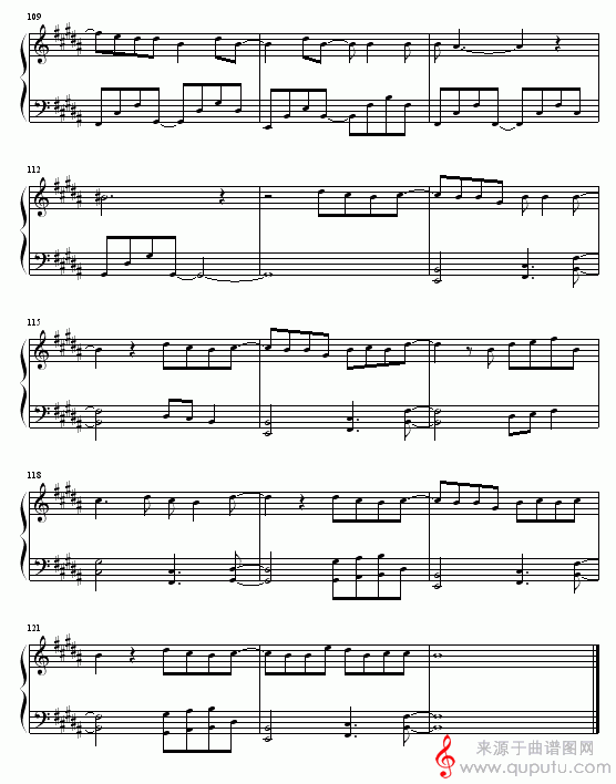 Life is like boat（电影《死神Bleach》片尾曲）_Life is like boat_10